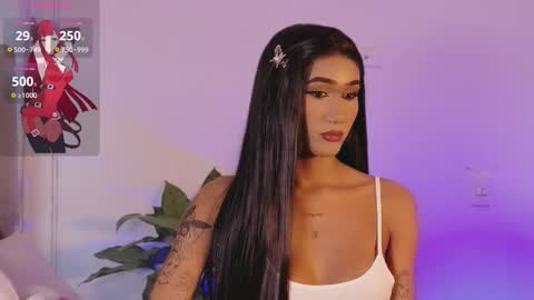 Isabellafirst online show from October 2025 09:36:01 PM