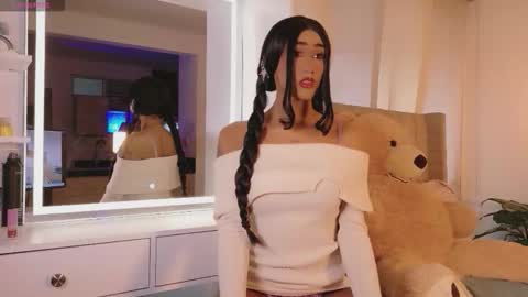 Isabellafirst online show from December 2025 08:40:01 PM