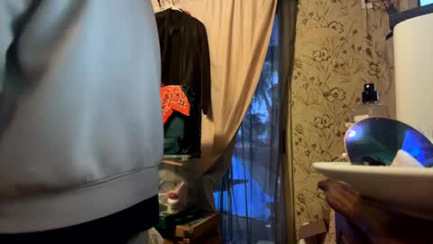 adick_ting online show from December 2024 01:02:02 AM