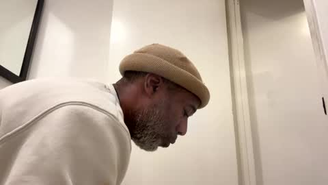 adick_ting online show from January 2025 08:09:01 PM