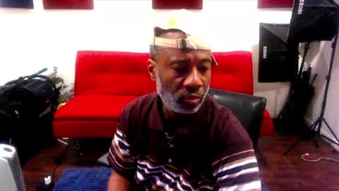 adick_ting online show from February 2025 06:45:01 PM