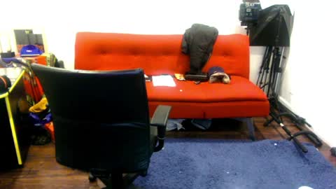 adick_ting online show from March 2026 09:10:02 PM