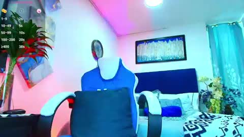 Snapshot of adil_aminn chatting on July 2026 05:37:01 PM DALIL ADIL AMIN online show from July 2026 05:37:01 PM