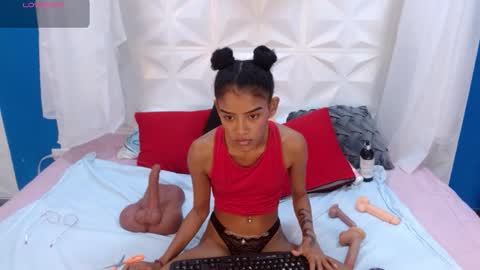adisson_petite1 online show from December 2025 06:28:01 PM