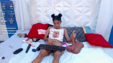 adisson_petite1 online show from February 2026 02:53:01 AM
