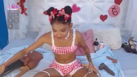 adisson_petite1 online show from February 2026 05:42:02 PM