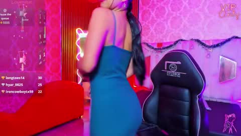 adisson_tay online show from January 2026 11:34:01 AM