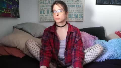 A Ditzy TGirl aka Lizzy online show from February 2026 06:11:02 PM