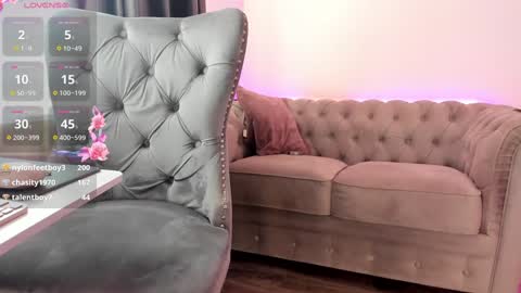 Adona online show from January 2025 12:09:01 PM