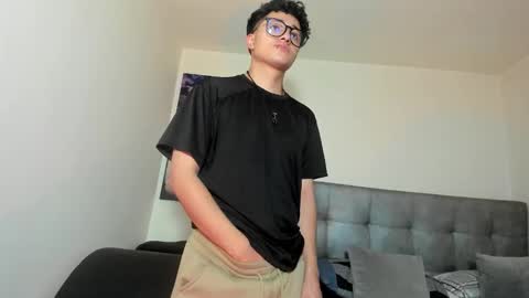 adonibaskerville online show from March 2026 02:00:02 PM