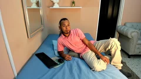 Adonis and Afrodita  online show from June 2026 03:20:02 AM
