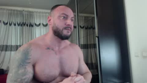 adonis_dionysos online show from February 2025 02:05:02 PM