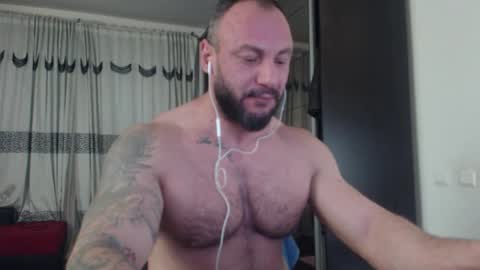 adonis_dionysos online show from October 2025 12:46:01 PM