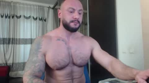 adonis_dionysos online show from October 2025 01:21:01 PM