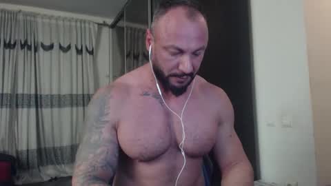 adonis_dionysos online show from November 2025 03:00:02 PM