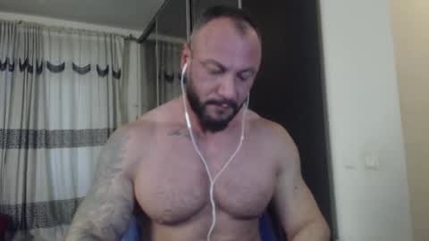 adonis_dionysos online show from November 2025 12:05:01 PM
