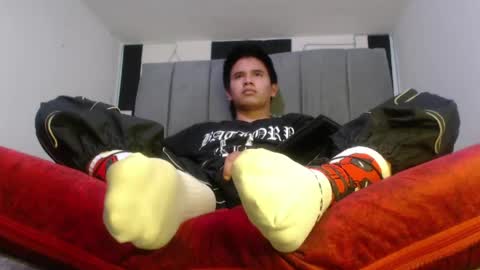 adonis_latin_19 online show from May 2026 04:10:01 AM