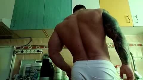 Adonis online show from December 2024 05:18:02 PM