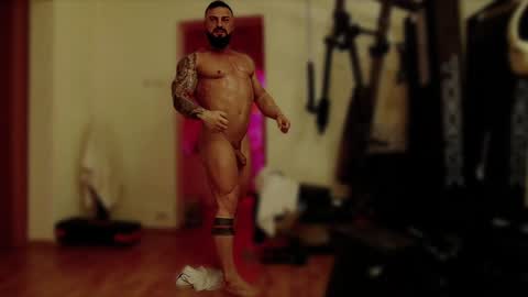 Adonis online show from January 2025 11:38:02 PM