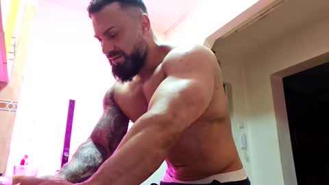 Snapshot of adonis_msc chatting on November 2025 11:08:02 AM Adonis online show from November 2025 11:08:02 AM