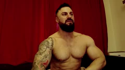 Snapshot of adonis_msc chatting on November 2025 12:26:01 PM Adonis online show from November 2025 12:26:01 PM