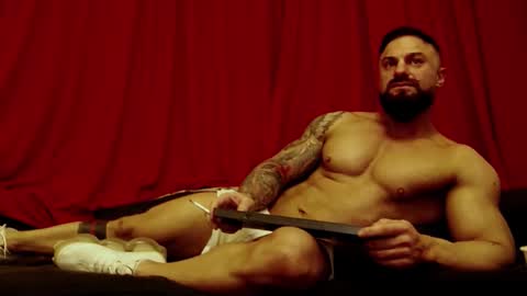 Snapshot of adonis_msc chatting on November 2025 06:30:01 PM Adonis online show from November 2025 06:30:01 PM