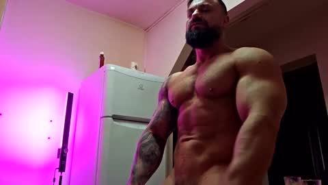 Snapshot of adonis_msc chatting on December 2025 09:18:01 AM Adonis online show from December 2025 09:18:01 AM