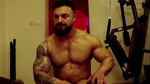 Snapshot of adonis_msc chatting on December 2025 09:23:02 PM Adonis online show from December 2025 09:23:02 PM