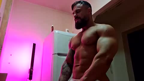 Snapshot of adonis_msc chatting on December 2025 06:41:02 AM Adonis online show from December 2025 06:41:02 AM