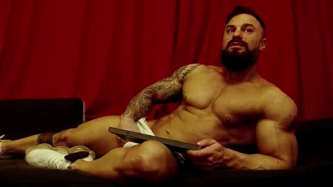 Snapshot of adonis_msc chatting on December 2025 07:51:01 PM Adonis online show from December 2025 07:51:01 PM