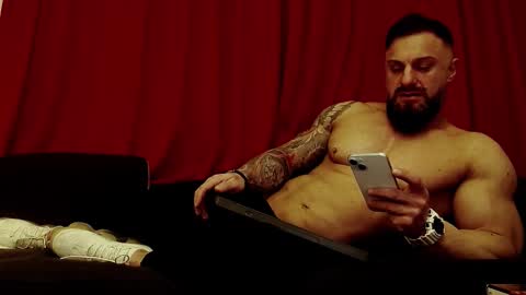 Snapshot of adonis_msc chatting on December 2025 06:36:02 PM Adonis online show from December 2025 06:36:02 PM