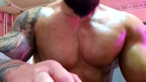 Snapshot of adonis_msc chatting on December 2025 08:49:02 PM Adonis online show from December 2025 08:49:02 PM