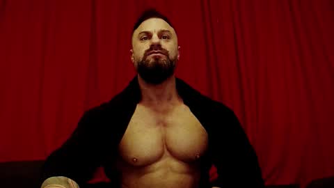 Snapshot of adonis_msc chatting on December 2025 10:00:02 AM Adonis online show from December 2025 10:00:02 AM