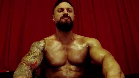 Snapshot of adonis_msc chatting on January 2026 04:32:02 PM Adonis online show from January 2026 04:32:02 PM