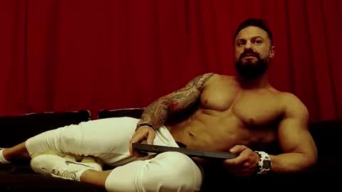 Snapshot of adonis_msc chatting on January 2026 11:56:02 AM Adonis online show from January 2026 11:56:02 AM