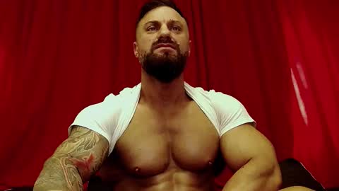 Snapshot of adonis_msc chatting on January 2026 12:30:01 PM Adonis online show from January 2026 12:30:01 PM