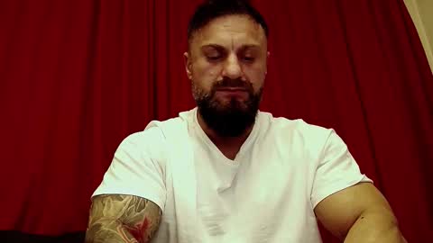 Snapshot of adonis_msc chatting on January 2026 10:36:01 PM Adonis online show from January 2026 10:36:01 PM