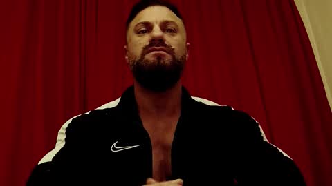 Snapshot of adonis_msc chatting on January 2026 12:21:02 PM Adonis online show from January 2026 12:21:02 PM