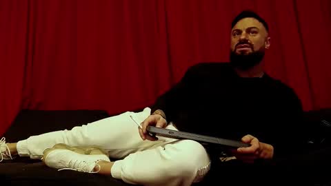 Snapshot of adonis_msc chatting on January 2026 06:33:01 PM Adonis online show from January 2026 06:33:01 PM