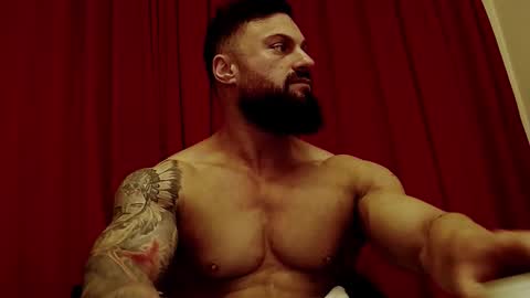 Snapshot of adonis_msc chatting on January 2026 08:56:02 PM Adonis online show from January 2026 08:56:02 PM