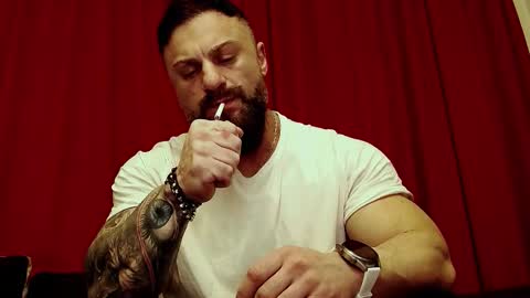 Snapshot of adonis_msc chatting on February 2026 07:34:02 PM Adonis online show from February 2026 07:34:02 PM