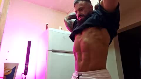 Snapshot of adonis_msc chatting on February 2026 12:36:01 PM Adonis online show from February 2026 12:36:01 PM