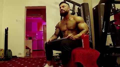 Snapshot of adonis_msc chatting on February 2026 07:53:02 PM Adonis online show from February 2026 07:53:02 PM