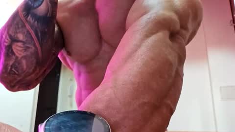 Snapshot of adonis_msc chatting on February 2026 08:38:01 PM Adonis online show from February 2026 08:38:01 PM