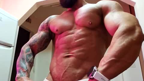 Snapshot of adonis_msc chatting on February 2026 02:15:02 PM Adonis online show from February 2026 02:15:02 PM