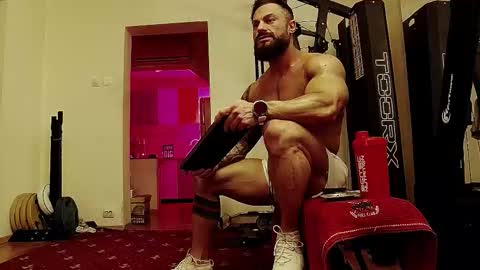 Snapshot of adonis_msc chatting on February 2026 06:39:02 PM Adonis online show from February 2026 06:39:02 PM