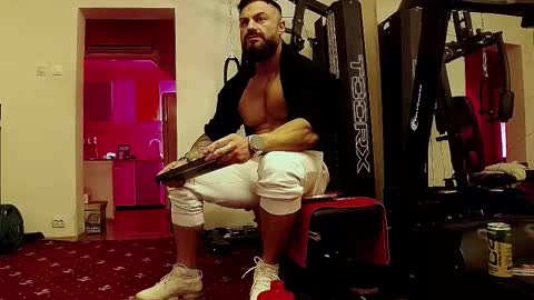 Snapshot of adonis_msc chatting on February 2026 06:19:01 PM Adonis online show from February 2026 06:19:01 PM