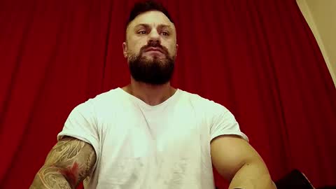 Snapshot of adonis_msc chatting on March 2026 09:21:01 PM Adonis online show from March 2026 09:21:01 PM