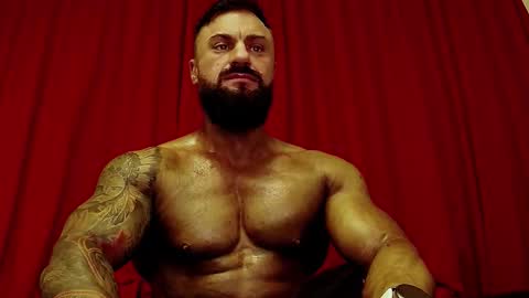 Snapshot of adonis_msc chatting on March 2026 09:10:01 PM Adonis online show from March 2026 09:10:01 PM