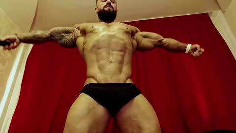 Snapshot of adonis_msc chatting on March 2026 10:44:01 AM Adonis online show from March 2026 10:44:01 AM